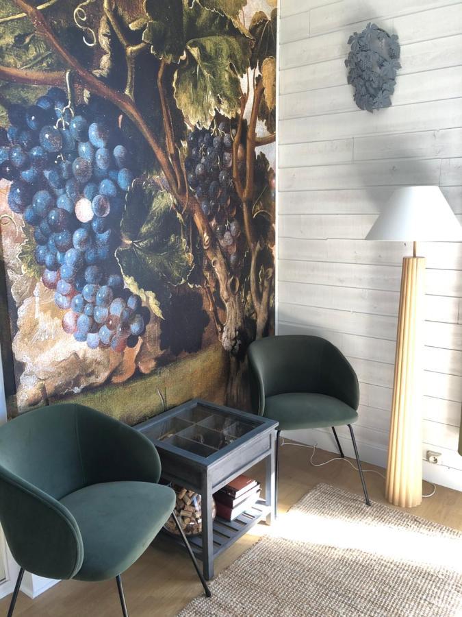 La Source De Bardon Bed and Breakfast Saint-Aignan  Eksteriør billede